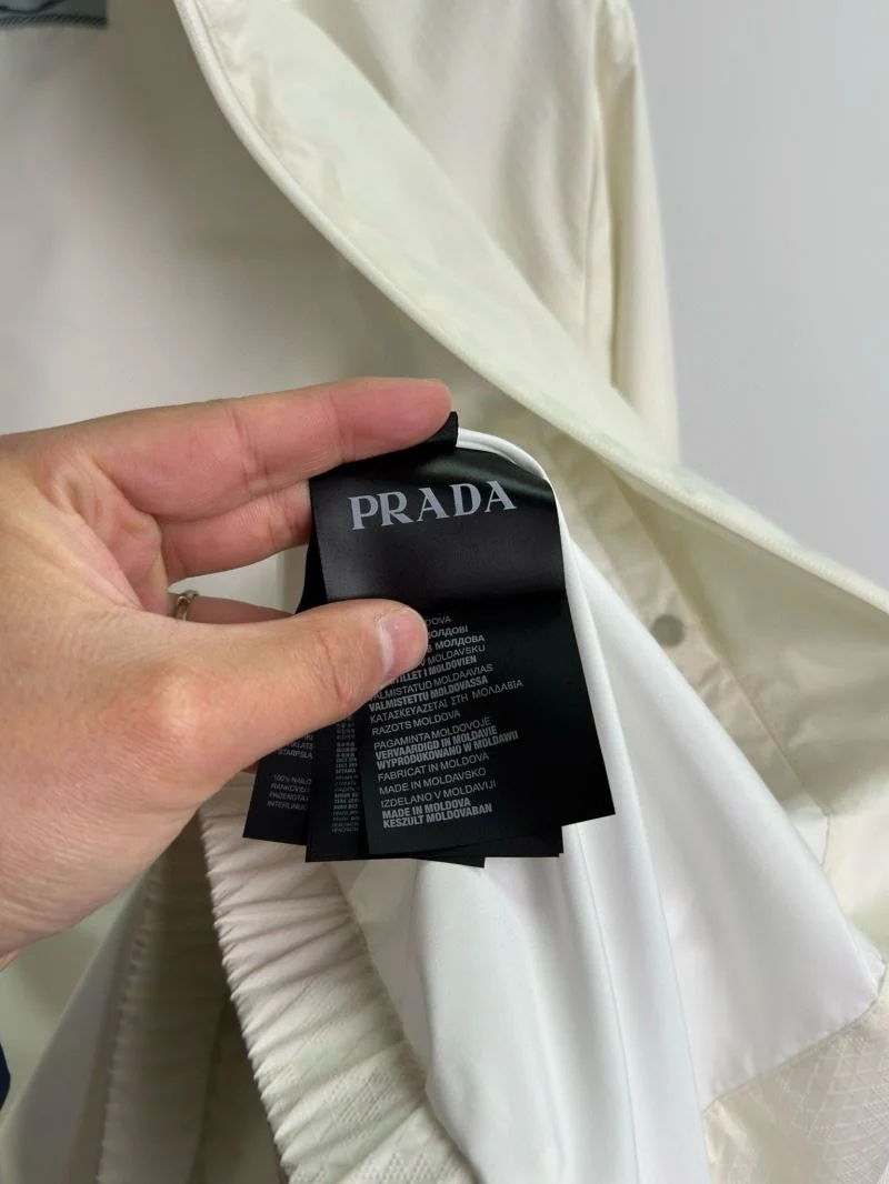UrbanChic Prada Outwear 167353