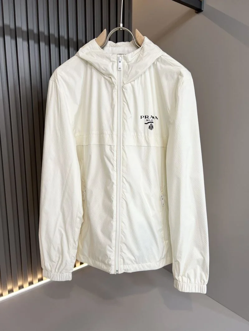 Prada Outwear StreetReady 167332