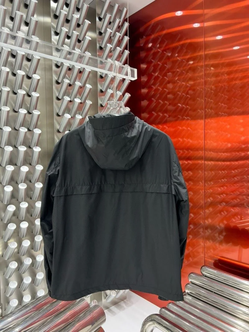 Prada Outwear EasyMatch 167333