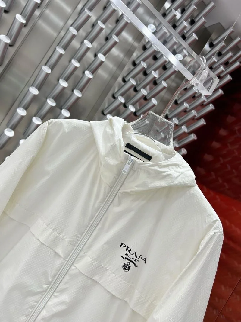 Prada Outwear Contemporary 167330