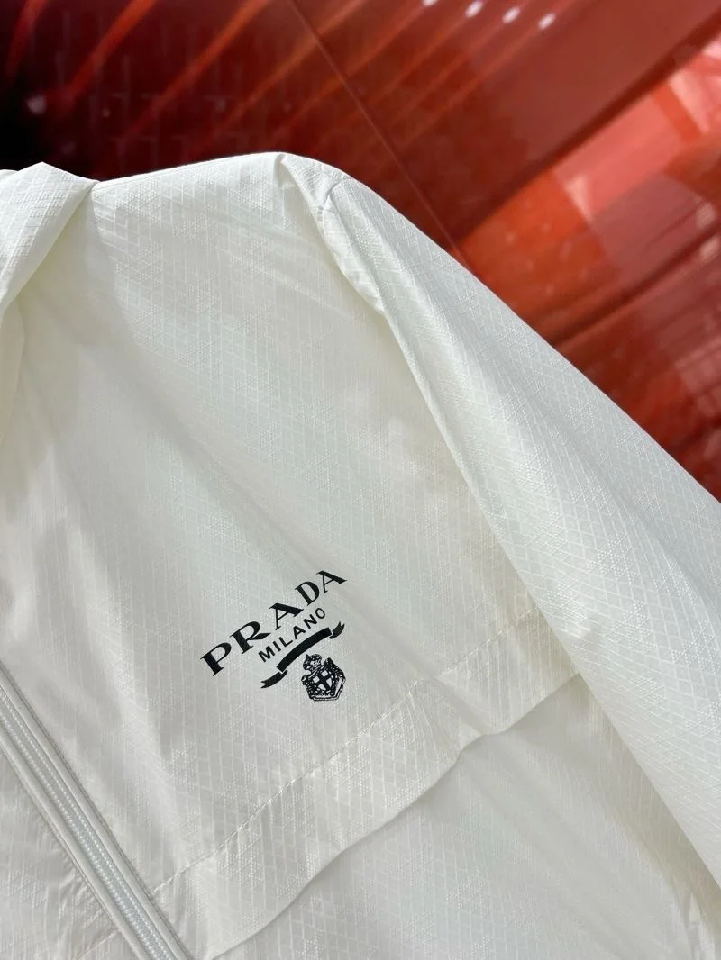 Prada Outwear Contemporary 167330