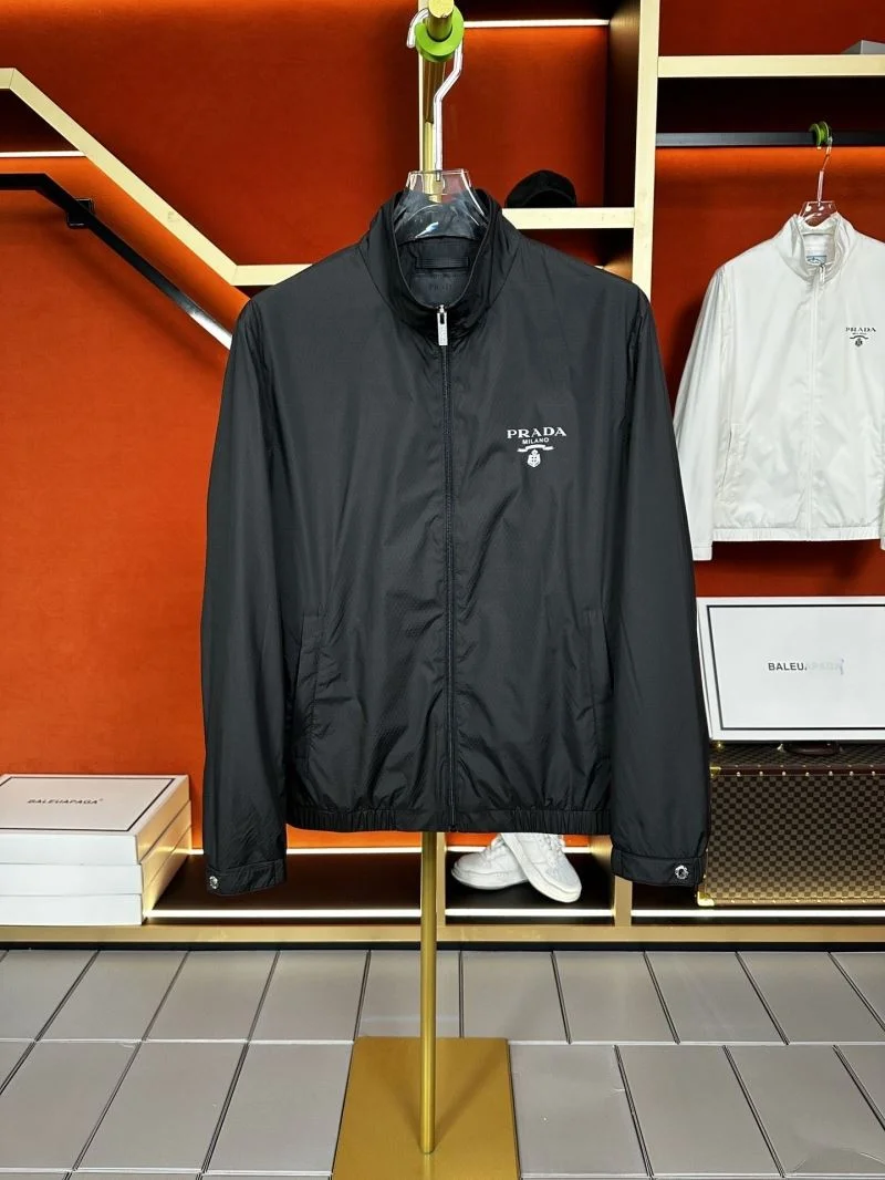 Original Prada Outwear 167348