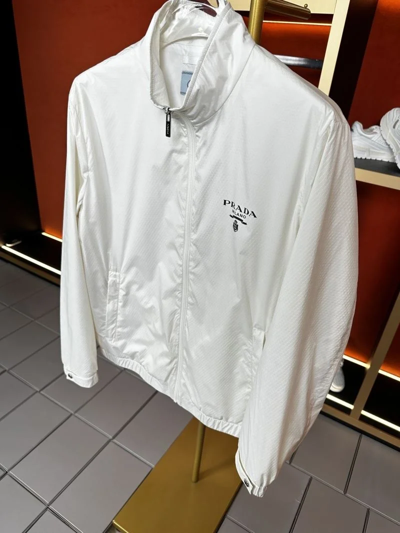 Original Prada Outwear 167348