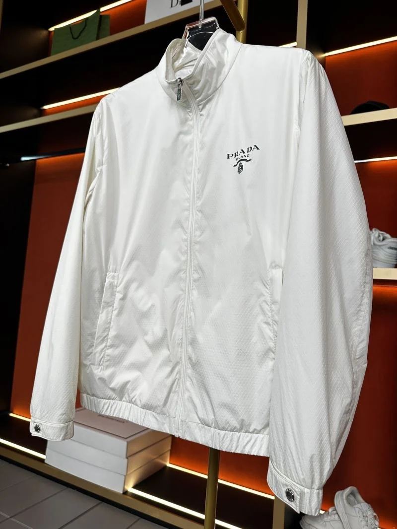 Original Prada Outwear 167348