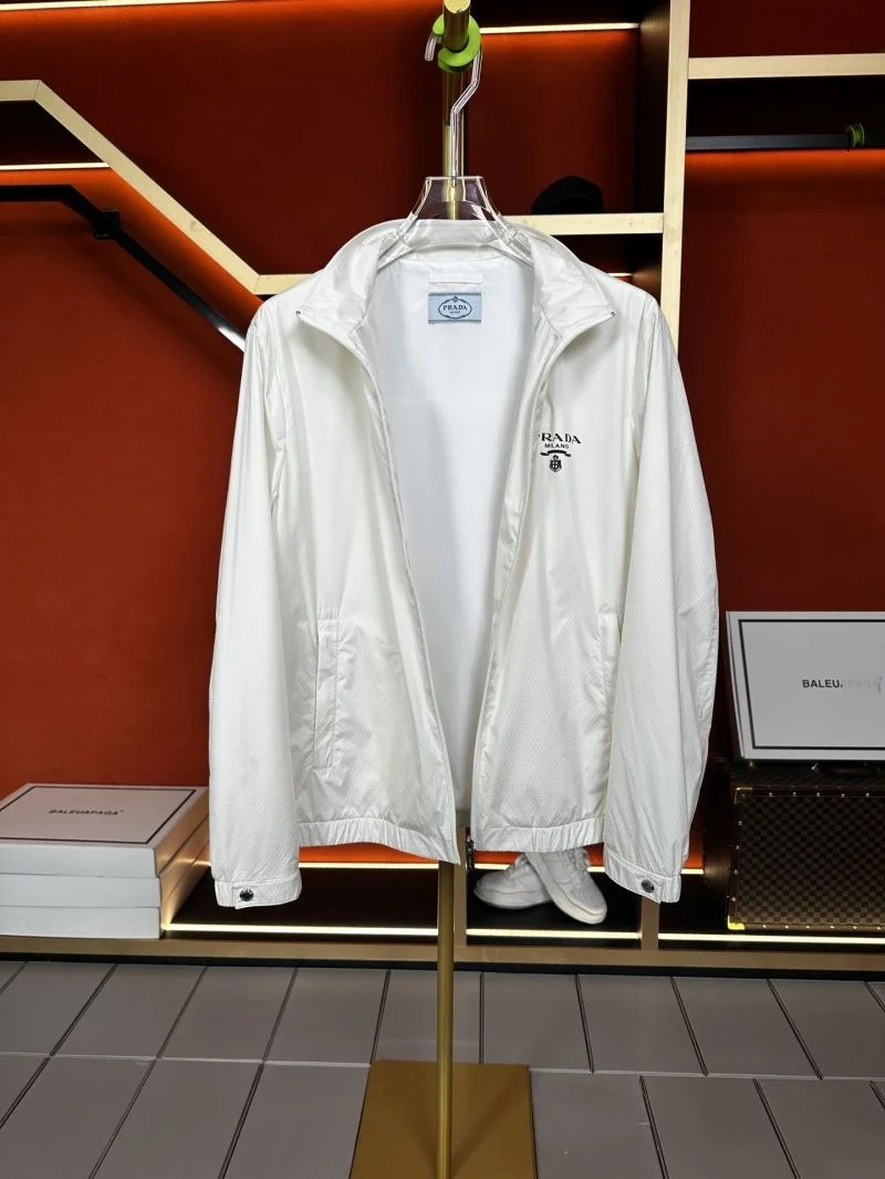 Original Prada Outwear 167348