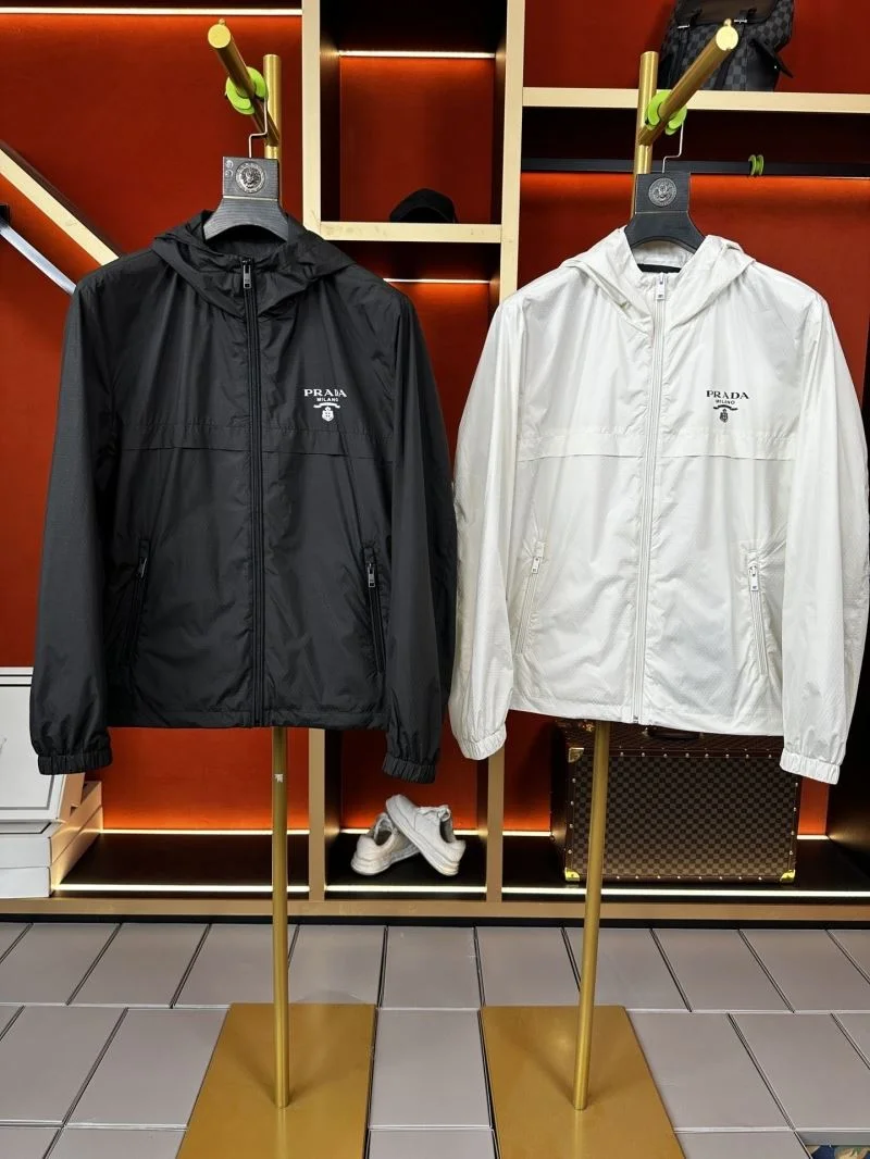 OnTrend Prada Outwear 167349