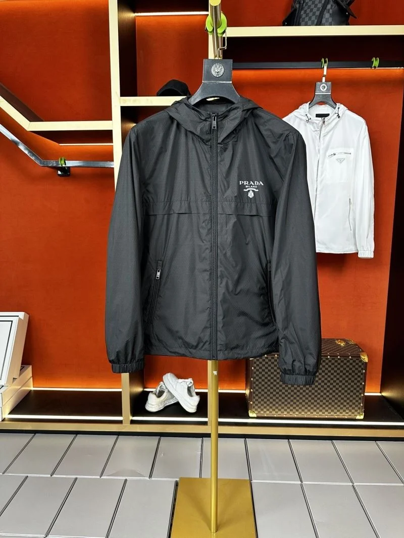 OnTrend Prada Outwear 167349