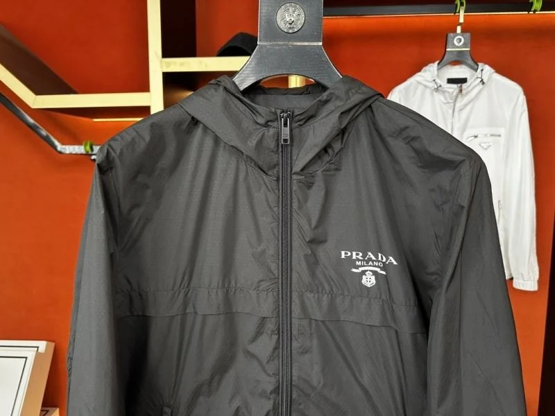 OnTrend Prada Outwear 167349