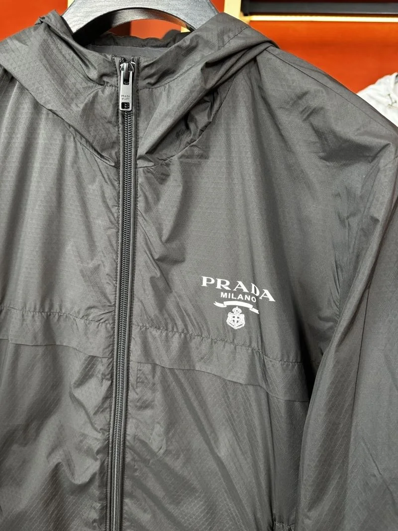 OnTrend Prada Outwear 167349