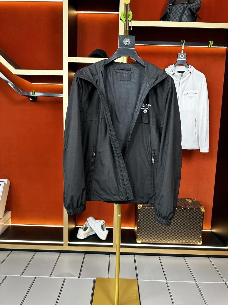 OnTrend Prada Outwear 167349