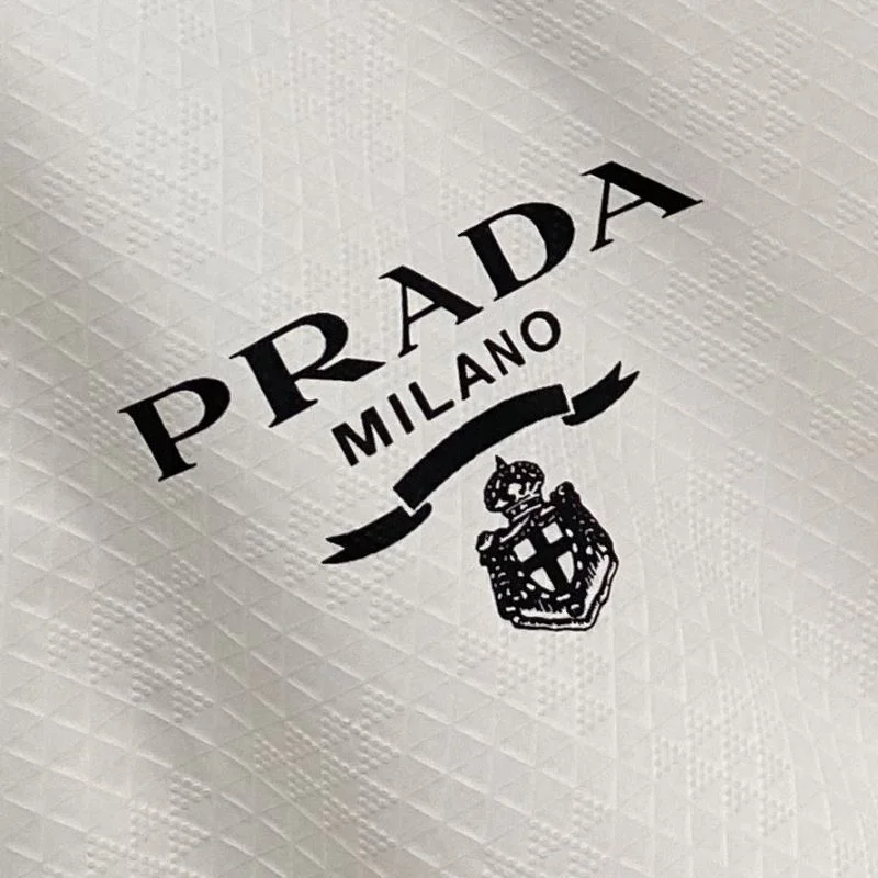 Prada Outwear Durable 167329