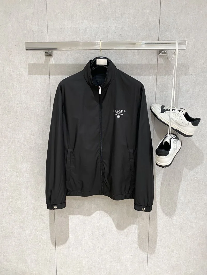 Prada Outwear Trendy 167321
