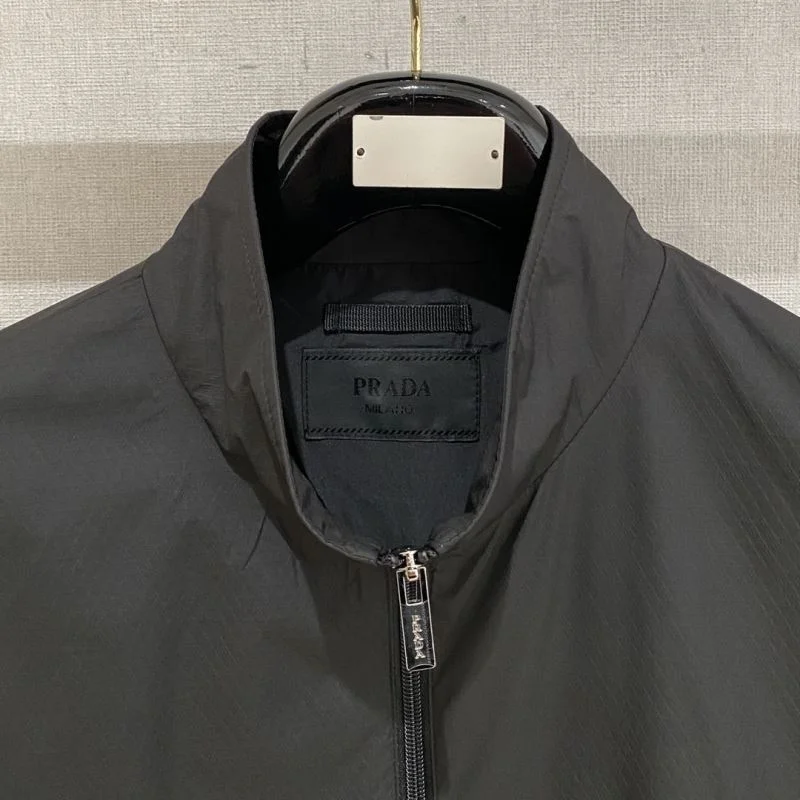Prada Outwear Trendy 167321