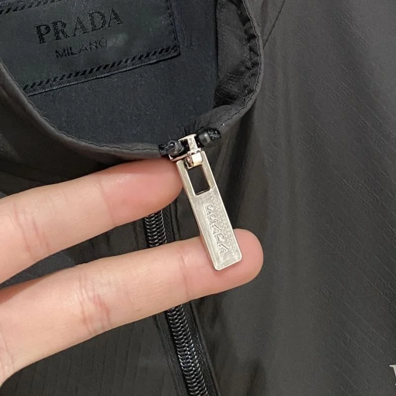 Prada Outwear Trendy 167321