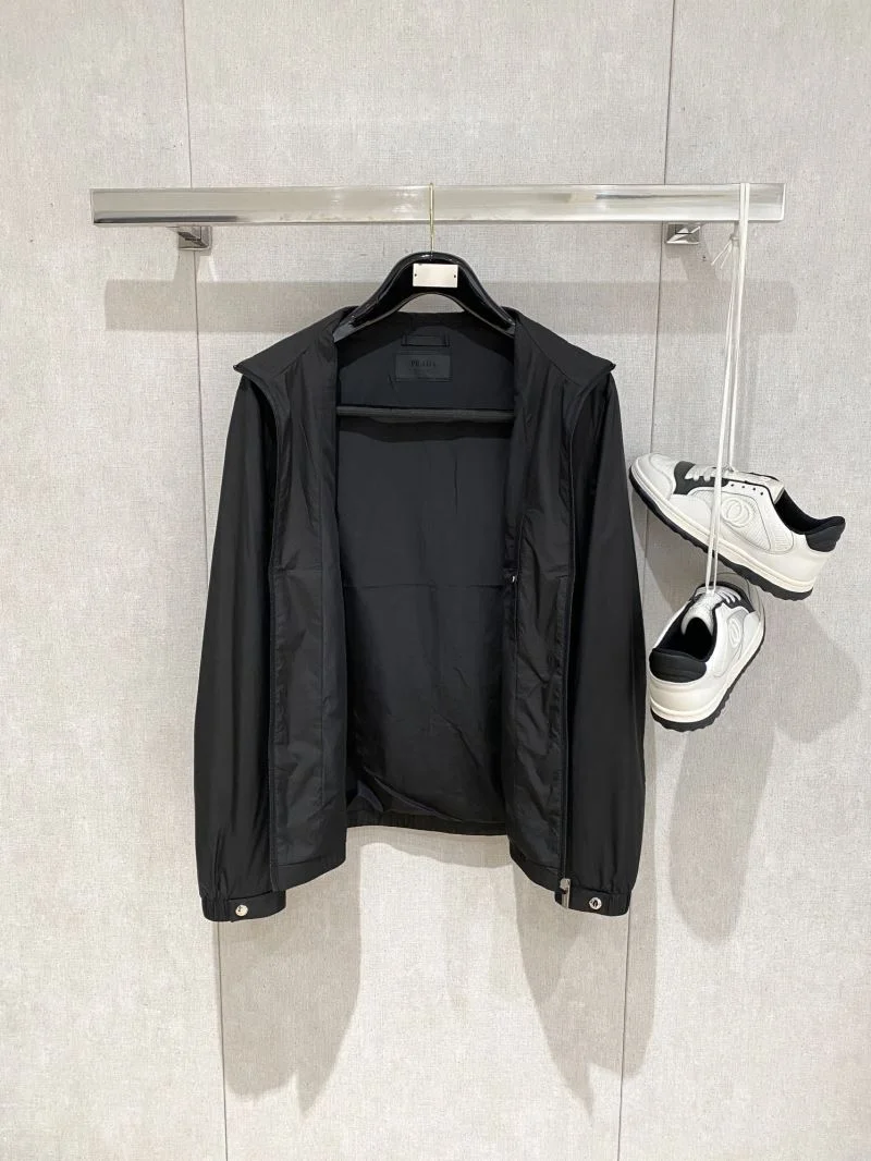 Prada Outwear Trendy 167321