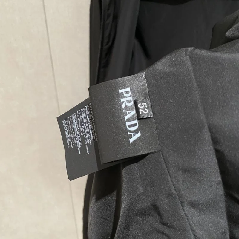 Prada Outwear Trendy 167321