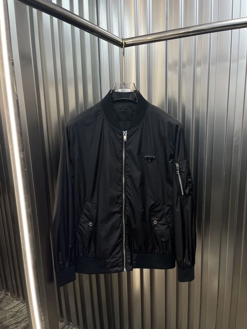 Prada Outwear FastDry 167323