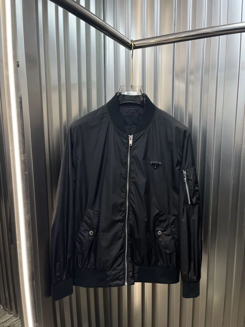 Prada Outwear FastDry 167323