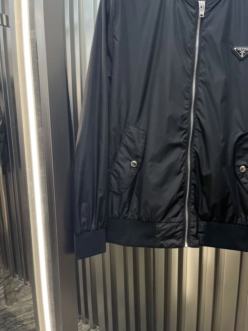 Prada Outwear FastDry 167323