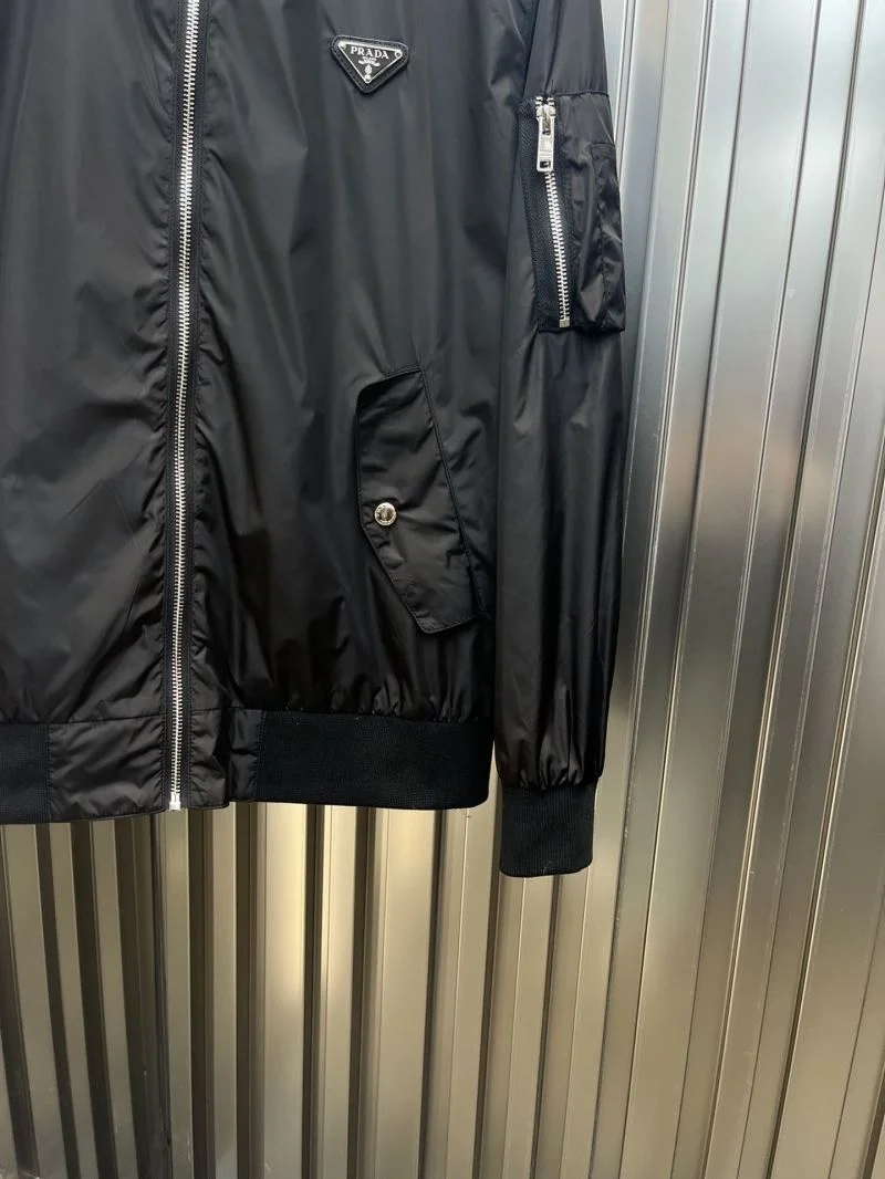 Prada Outwear FastDry 167323