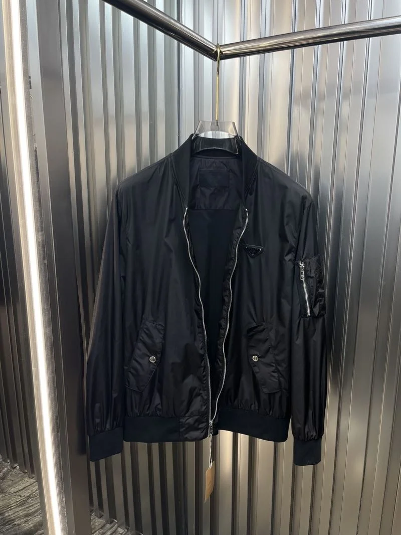 Prada Outwear FastDry 167323