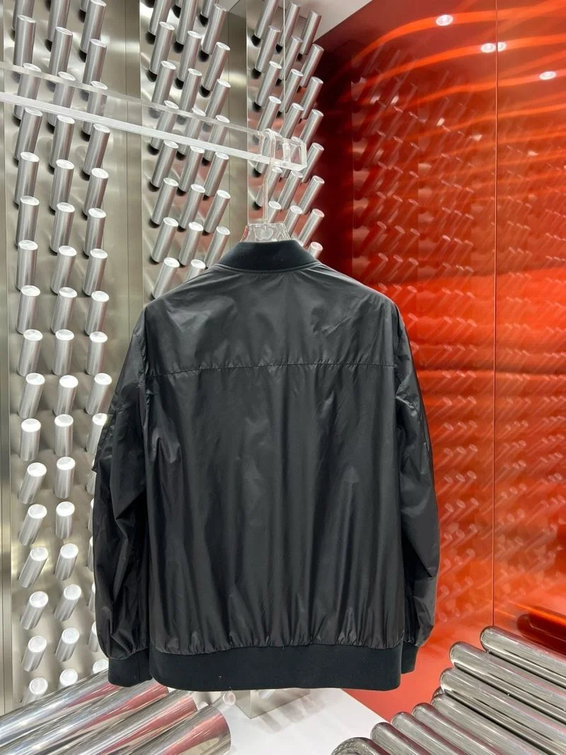 TechFriendly Prada Outwear 167320