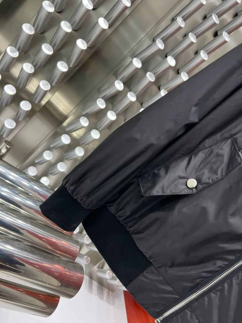 TechFriendly Prada Outwear 167320