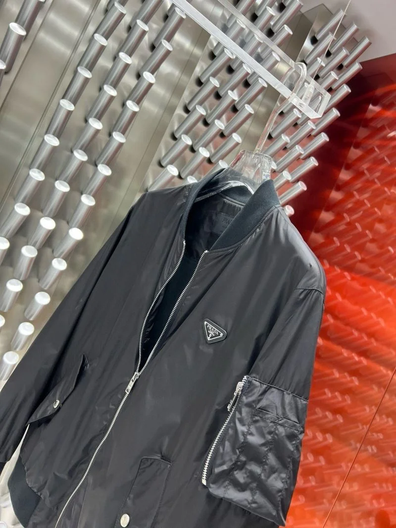 TechFriendly Prada Outwear 167320