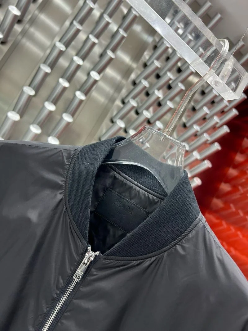 TechFriendly Prada Outwear 167320