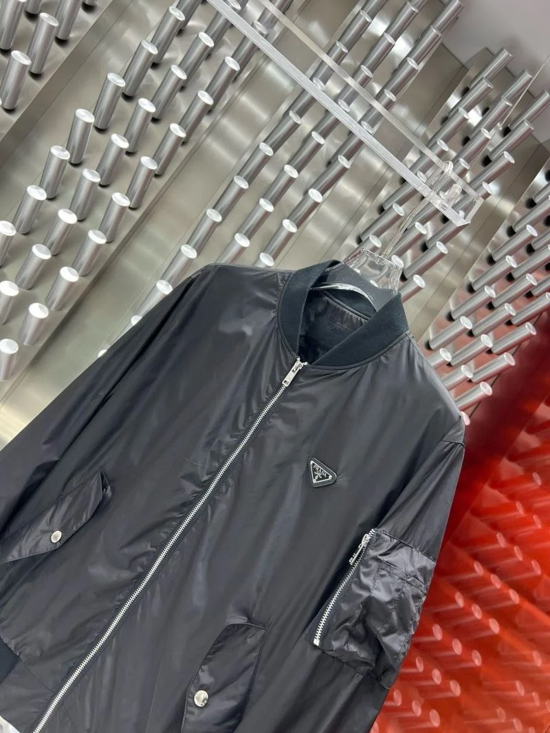 TechFriendly Prada Outwear 167320