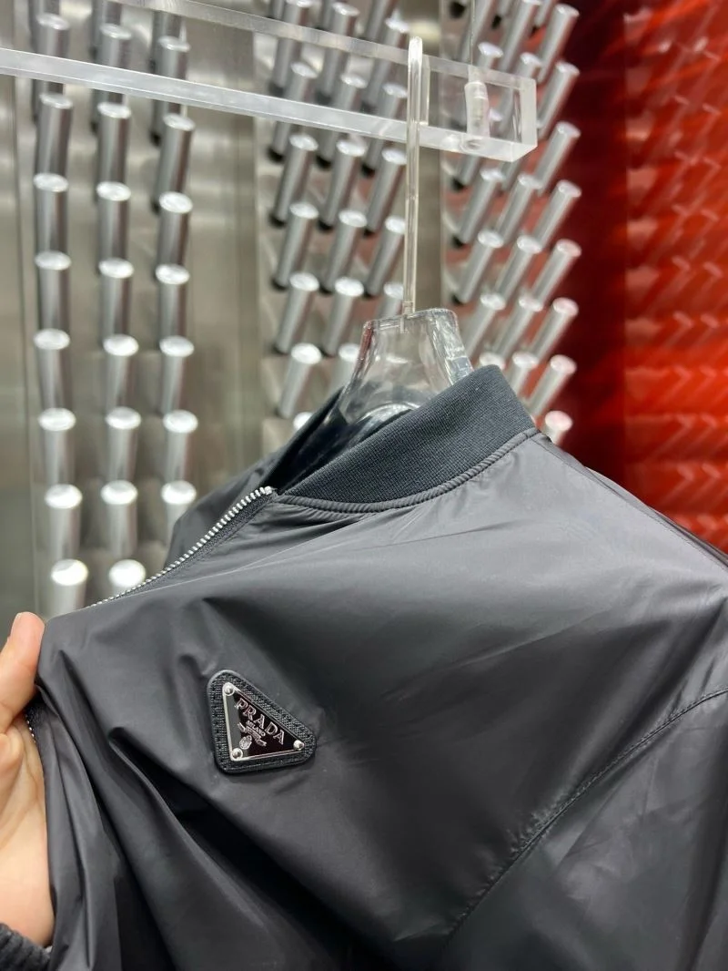 TechFriendly Prada Outwear 167320