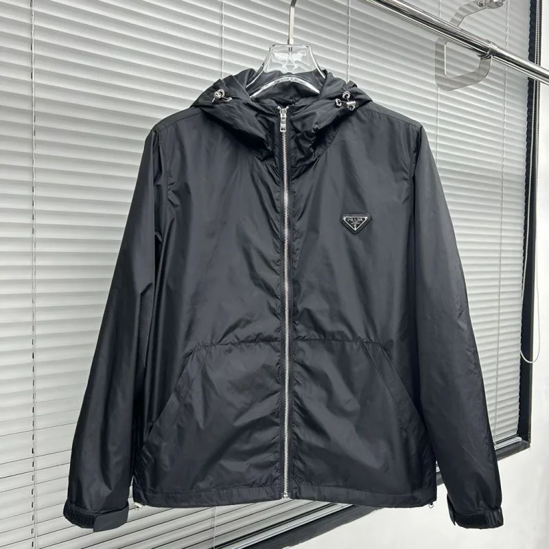Prada Outwear FastDry 167328