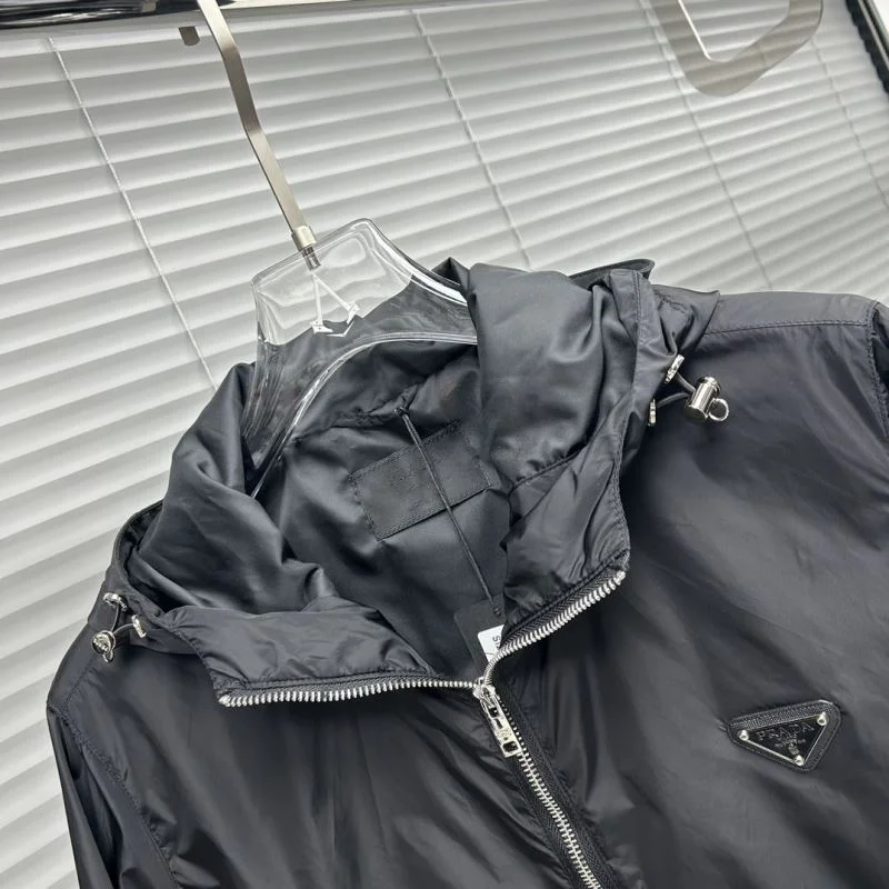 Prada Outwear FastDry 167328