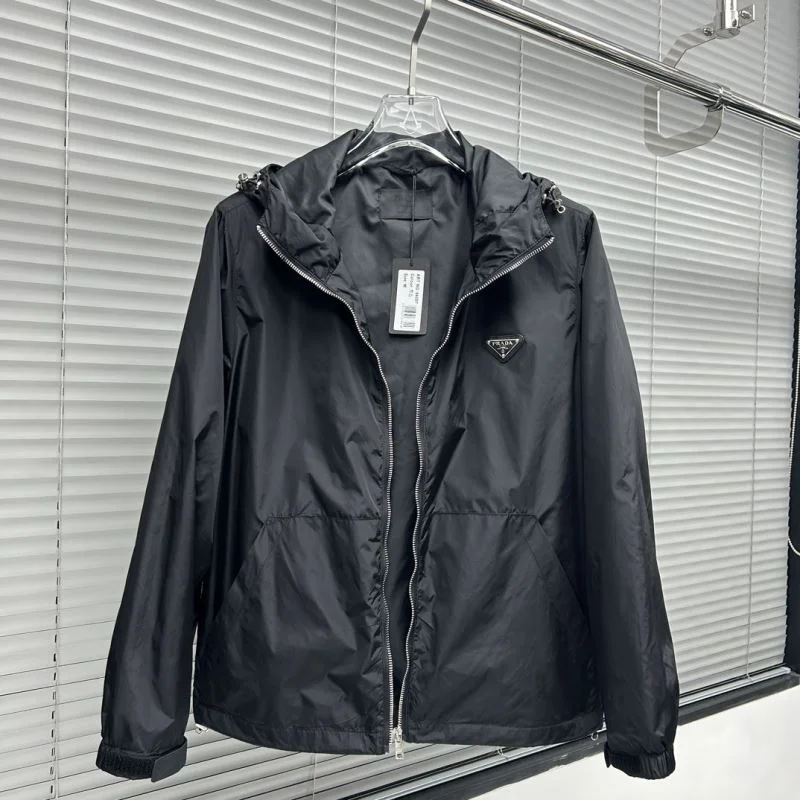 Prada Outwear FastDry 167328
