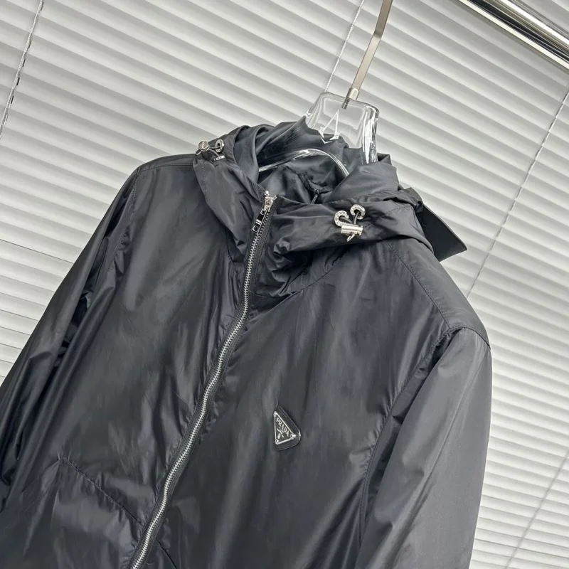 Prada Outwear FastDry 167328