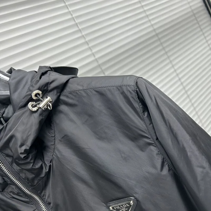 Prada Outwear FastDry 167328