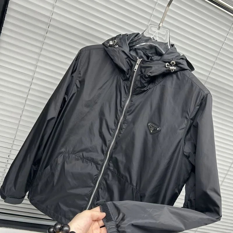 Prada Outwear FastDry 167328