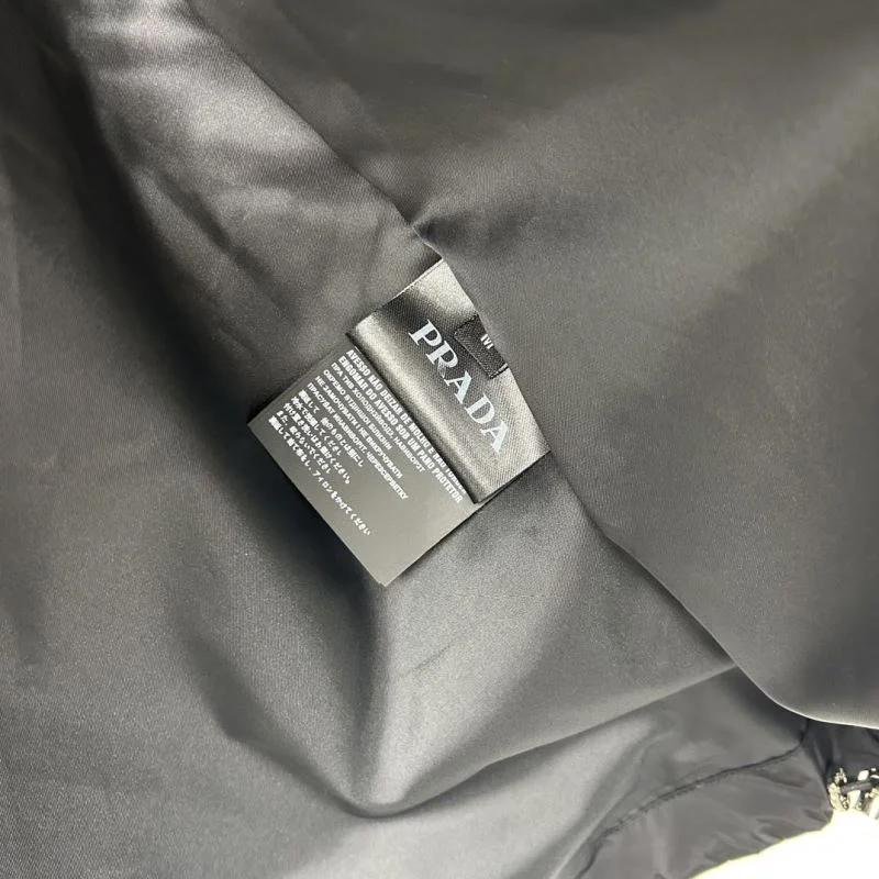 Prada Outwear FastDry 167328