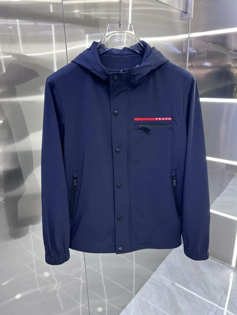 TopPick Prada Outwear 167326
