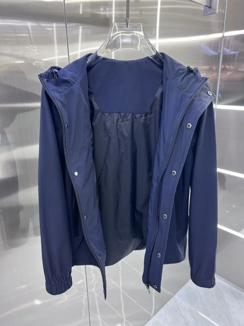 TopPick Prada Outwear 167326