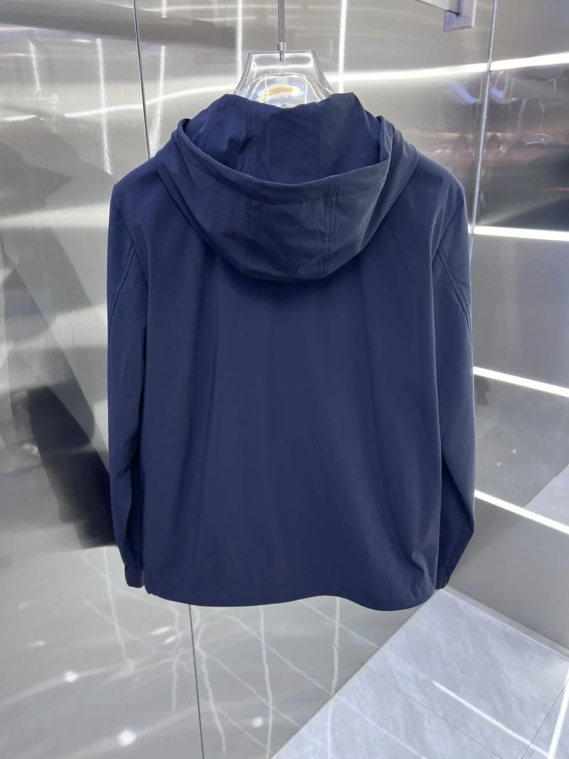 TopPick Prada Outwear 167326