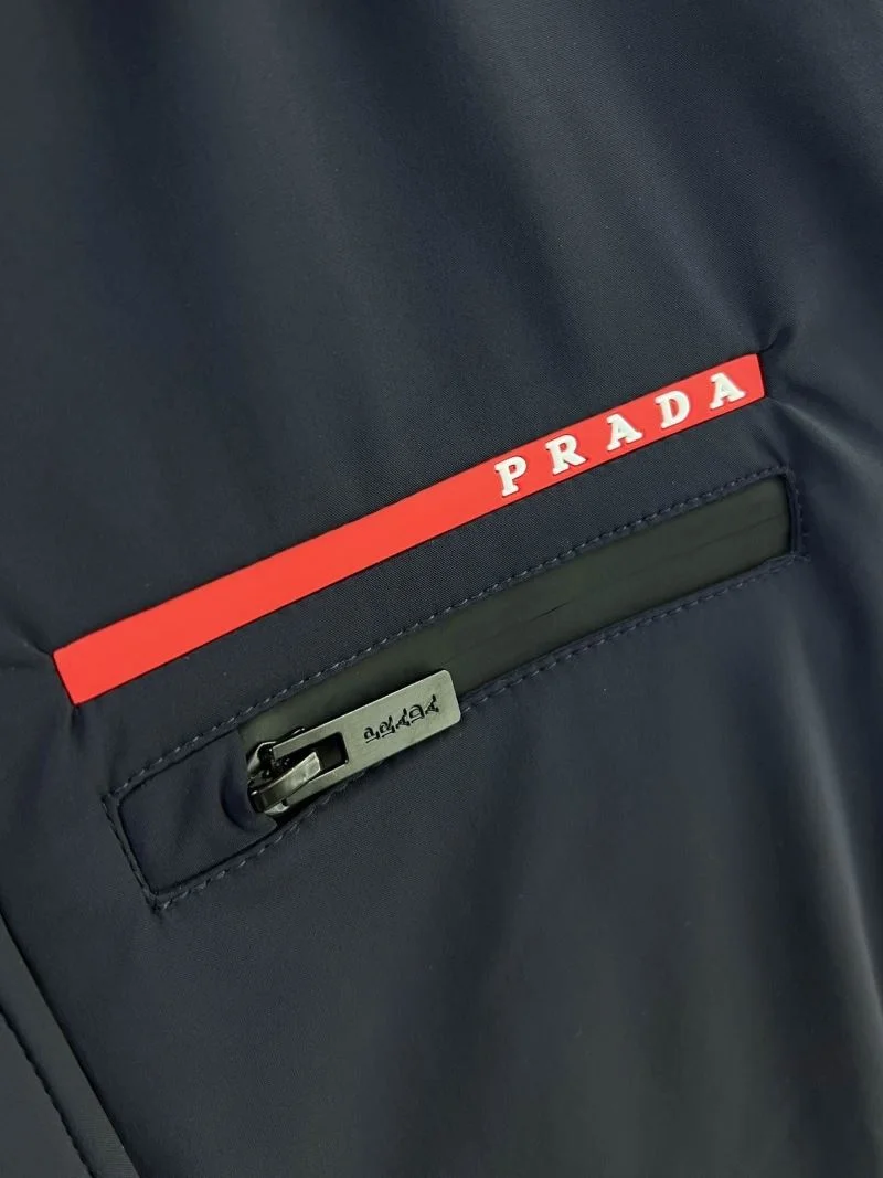 TopPick Prada Outwear 167326