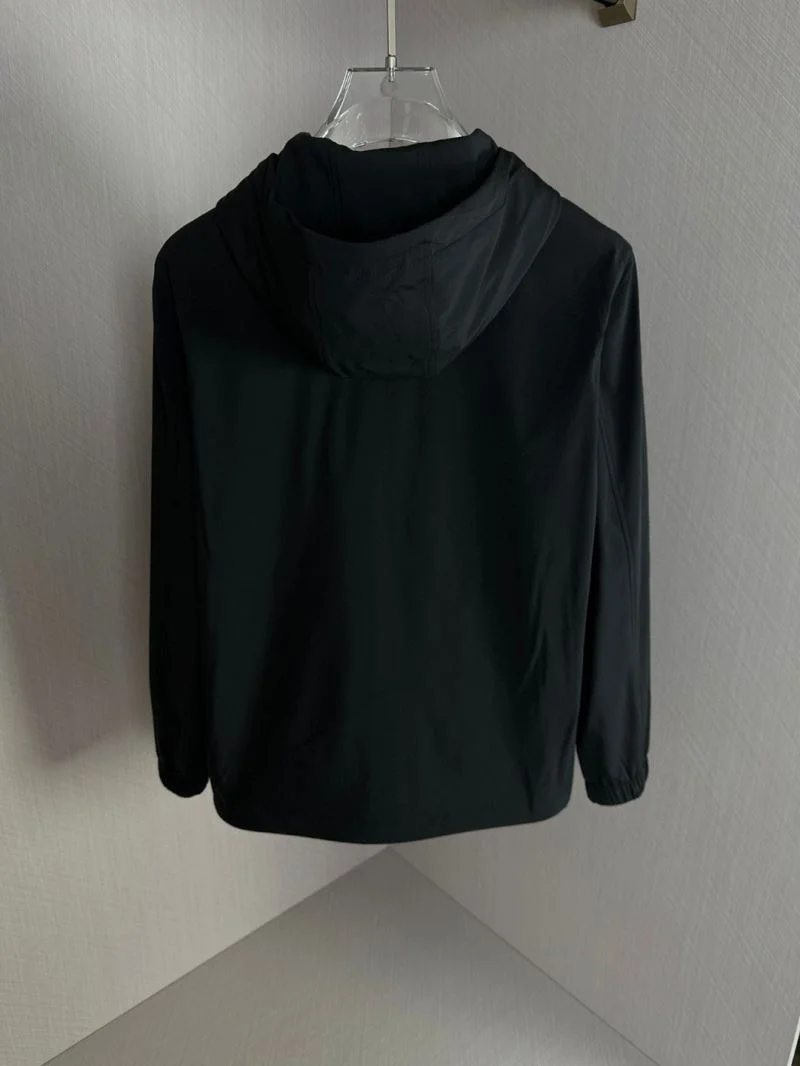 Prada Outwear Chic 167319