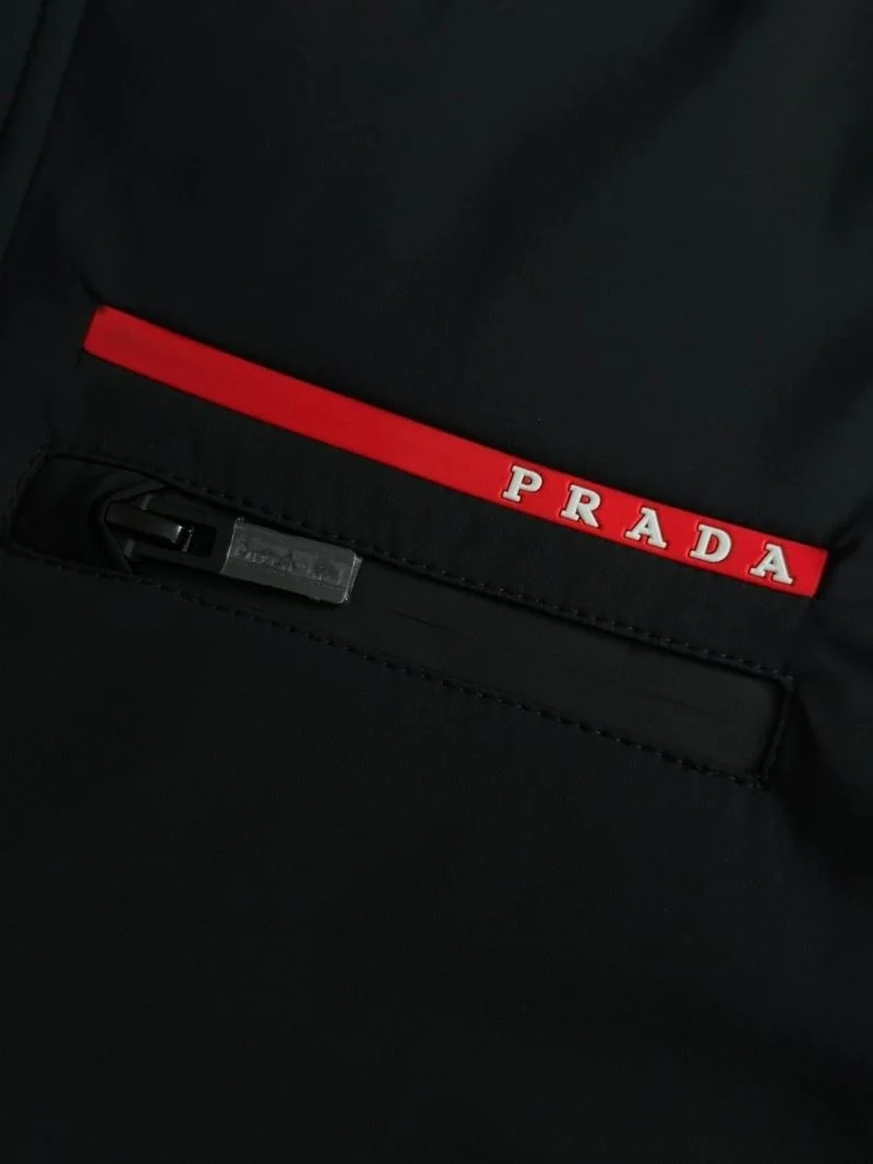 Prada Outwear Chic 167319