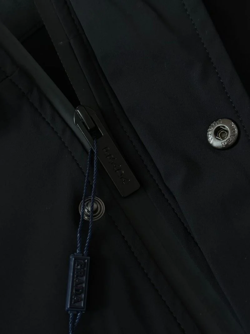 Prada Outwear Chic 167319