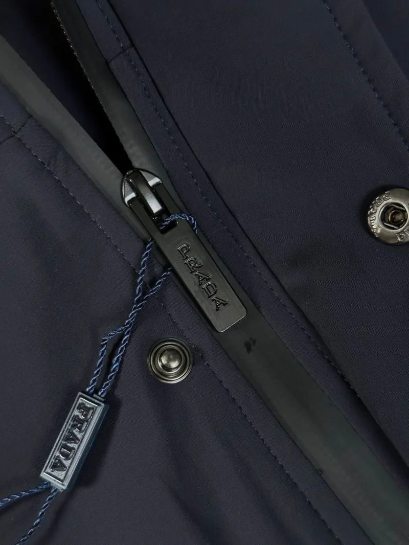 TechFriendly Prada Outwear 167327