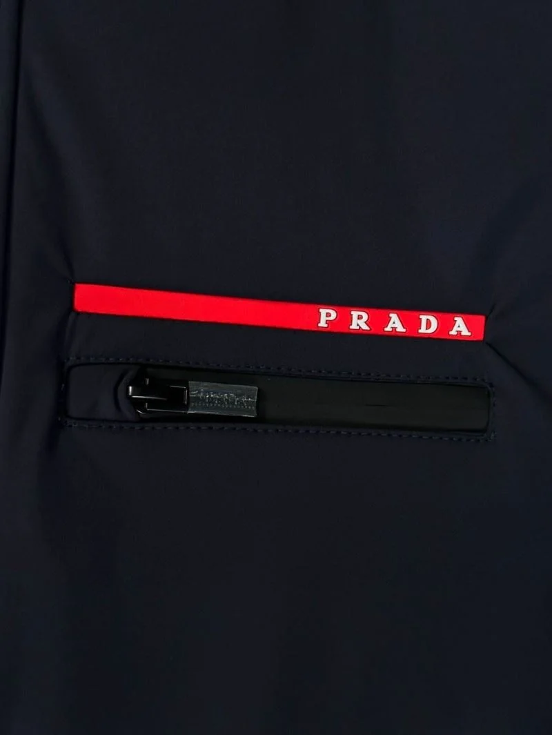 TechFriendly Prada Outwear 167327