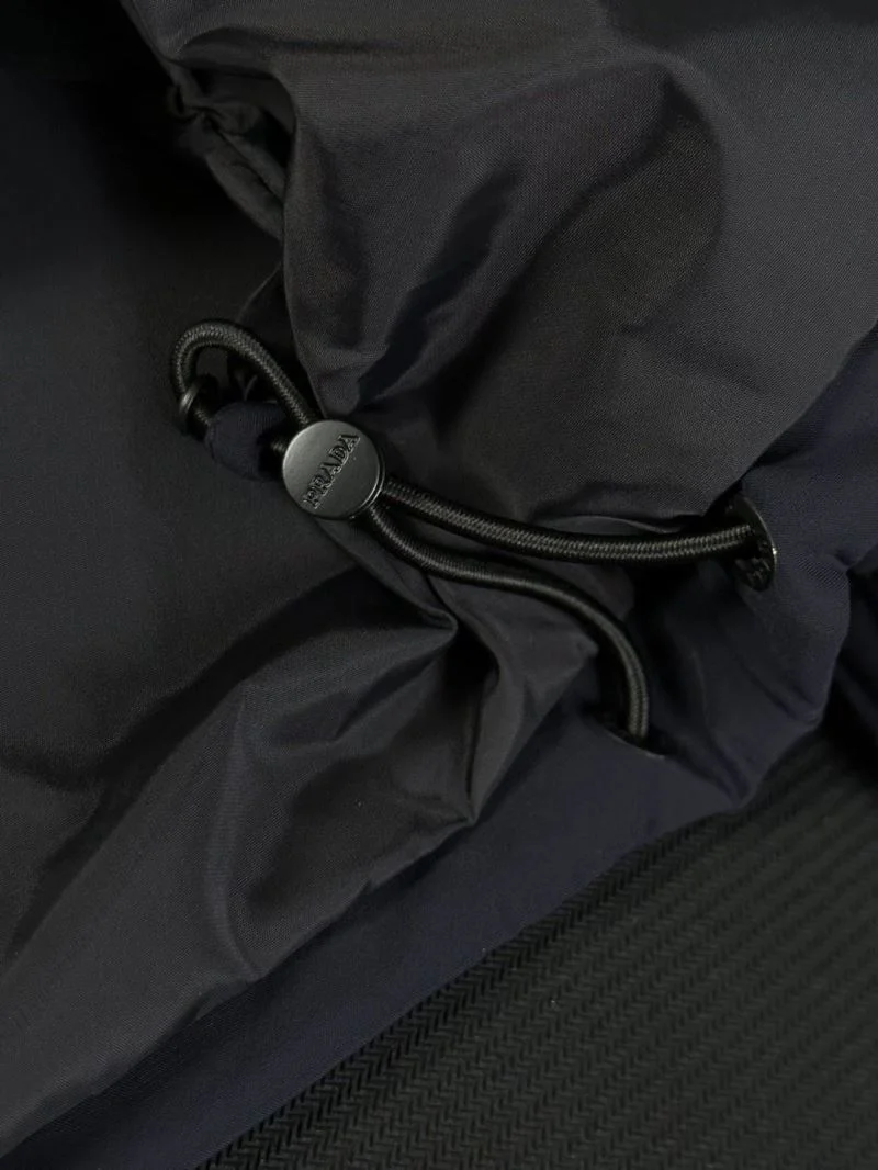TechFriendly Prada Outwear 167327