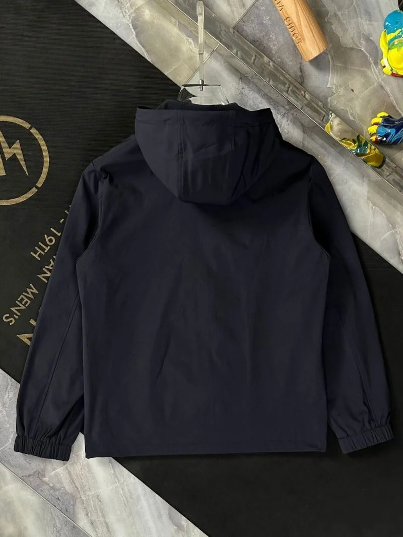 TechFriendly Prada Outwear 167327