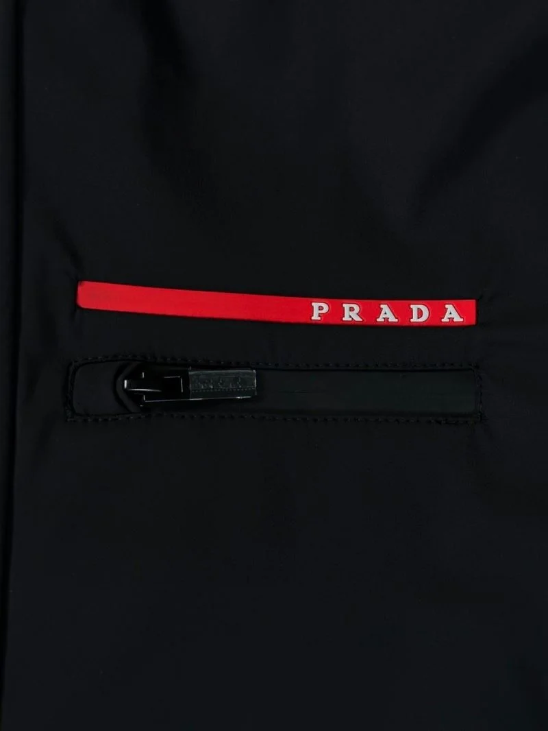 Prada Outwear Attractive 167318